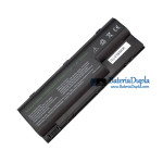 Bateria para HP / Compaq EF419AEG417AA HSTNN-DB20 HSTNN-IB20 HSTNN-C16C - Substituição da bateria