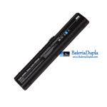 Bateria para HP / Compaq 416996-422 432974-001 434877-141 448007-001 - Substituição da bateria