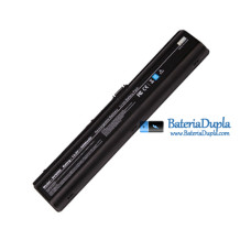 Bateria para HP / Compaq 416996-422 432974-001 434877-141 448007-001 - Substituição da bateria