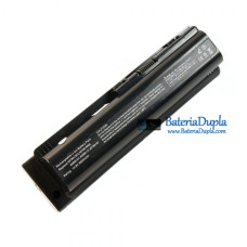 Bateria para HP HDX 16 séries - Substituição da bateria