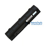 Bateria para Dell Inspiron B130 1300 - Substituição da bateria