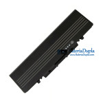 Bateria para Dell Inspiron 1520 1521 Vostro 1500 1700 GK479 NR239 Laptop - Substituição da bateria