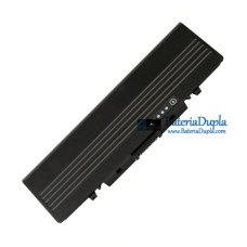 Bateria para Dell Inspiron 1520 1521 Vostro 1500 1700 GK479 NR239 Laptop - Substituição da bateria