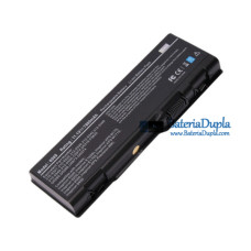 Bateria para U4873 Laptop Dell - Substituição da bateria