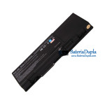 Bateria para Dell Latitude 1311 Vostro 1000 312-0427KD476 - Substituição da bateria