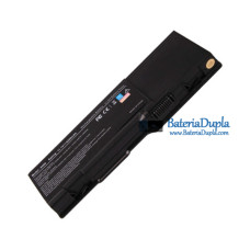 Bateria de laptop Dell GD761 - Substituição da bateria