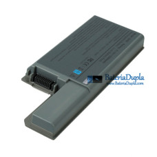 Bateria para Dell Latitude D820 D830 D531 D531N CF623 CF704 DF230 DF249 - de substituição de bateria