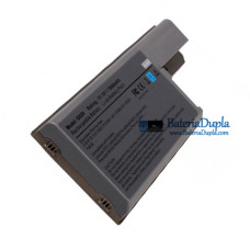 Bateria para Dell Laptop CF623 - Substituição da bateria
