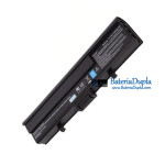 Bateria para Dell XPS M1530 1530 RU033 TK330 312-0664 - Substituição da bateria