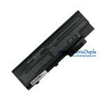 Bateria para Acer Aspire 1691 1692 1693 1694 1695 1695WLMi 1696WLMi - Substituição da bateria