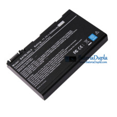 Bateria para Acer Aspire 5515 - Substituição de bateria
