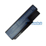 Bateria para Acer Aspire 5300 5520 5920 6920 6920G 6930 7720 7730 8730 - Substituição de bateria