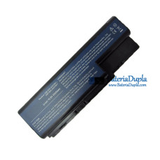 Bateria para Acer Aspire 5300 5520 5920 6920 6920G 6930 7720 7730 8730 - Substituição de bateria