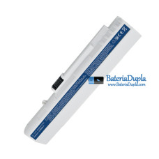Bateria para Acer Aspire One D250-1738 D250-1706 D250-1695 D250-1197 - Substituição da bateria