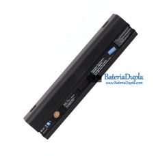 Bateria para Acer Aspire One ZA3 ZG8 SP1 11,6“ 751 - Substituição da bateria