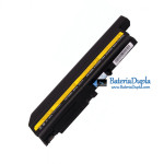 Bateria para IBM / Lenovo Thinkpad R50p R50e R51 R51e R52 08K8194 92P1010 - Substituição da bateria