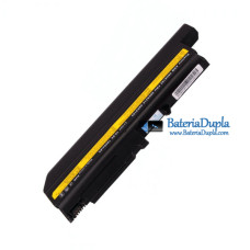 Bateria para IBM ThinkPad T42 T43 R51 - Substituição da bateria
