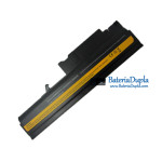 Bateria para IBM / Lenovo 08K8194 92P1010 92P1011 92P1013 92P1060 - Substituição da bateria