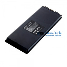 Bateria para Apple MacBook 13“ MA701 MA701B / A MA701J / A MA701LL / A - Substituição da bateria
