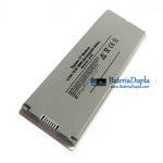 Bateria para Apple MacBook 13" MB402B / A MB402J / A MB402LL / A MB402X / A UK - Substituição da bateria