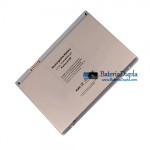 Bateria para Apple MacBook Pro 17“ A1189 A1212 A1261 A1229 - Substituição da bateria