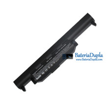Bateria para Asus A75A A75D A75DE A75V A75VD A75VM - Substituição da bateria