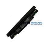 Bateria para Samsung NC20-KA03 NC20-KA04 NC20-KA05 ND10 (Black) 9-Cell - Substituição da bateria
