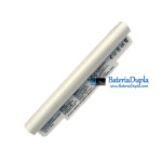 Bateria para Samsung ND10-DA05 NP-NC10-KA03CN Branco 9-Cell - Substituição da bateria Bateria para Samsung ND10-DA05 NP-NC10-KA03CN Branco 9-Cell - Substituição da bateria