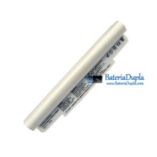 Bateria para Samsung ND10-DA05 NP-NC10-KA03CN Branco 9-Cell - Substituição da bateria