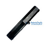 Bateria para Asus 70-N998B1000 90 N951B1000 90 N951B1100 90 N951B1200 - Substituição da bateria