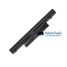 Bateria para Acer Aspire 5820T-434G50Mn 5820T-5316 5820T-5452 - Substituição de bateria
