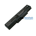 Bateria para Acer Aspire 2930 2930G 2930Z 4230 4310 Aspire 4315 - Substituição de bateria