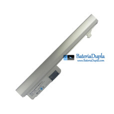 Bateria para HP 2140 Mini-Note PC series - Substituição da bateria