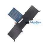 Bateria para Acer Aspire S3-391-9606 ASS3 S3-391-9499 - Substituição da bateria