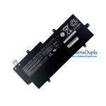 Bateria para Toshiba PA5013U-1BRS PA5013U - Substituição da bateria
