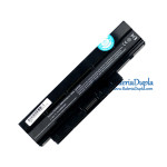 Bateria para Toshiba Mini NB520-10R NB520-10U NB520-11V NB520-11W - Substituição da bateria