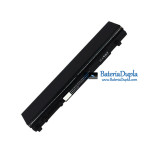 Bateria para Toshiba Portege R830-1JX R830-1JZ R830-1K1 - Substituição da bateria