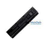 Bateria para Toshiba PA5027U PA5027U-1BRS PABAS259 PABAS260 12-Cell - Substituição da bateria