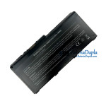 Bateria para Toshiba Qosmio X500-128 X500-12D X500-12F X500-12N - Substituição da bateria