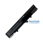 Bateria para HP 456623-001 572186-001 HSTNN-I47C-B HSTNN-I50C-A - Substituição da bateria