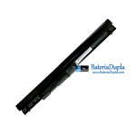Bateria para HP 14-d010TX 14 d004X 14 d046AX 14 d011TX - Substituição da bateria