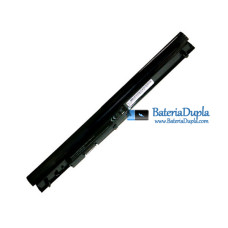 Bateria para HP TPN-F112 TPN-F113 TPN-F114 TPN-F115 - substituição de bateria