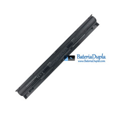 Bateria para HP Pavilion 15 ab006tx (L8P34PA) 15 ab007tx (L8P35PA) 15 ab008tx (L8P36PA) - Substituição da bateria