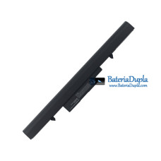 Bateria para HP 500 520 - Substituição da bateria