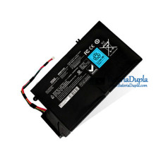 Bateria para HP ENVY 4-1013tx ENVY 4-1014tu ENVY 4-1014tx - Substituição da bateria