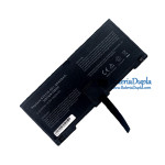 Bateria para HP ProBook 5330m - Substituição da bateria