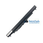 Bateria para Notebook HP 14 ac030tx (n4f49pa) ac032tu (m9v37pa) - Substituição da bateria