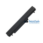 Bateria para Asus A41-K56 8-Cell - Substituição da bateria