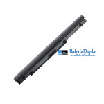 Bateria para Asus K56CM-XX055 K56CM-xx0 K56CM-XX008 K56CM-XX008 - Substituição da bateria