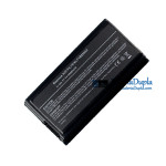 Bateria para Asus F5R X50R x50v F5RI X50RL X50VL X50SL - Substituição da bateria